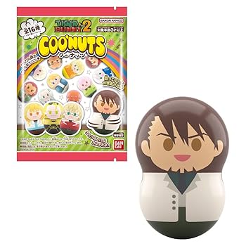 TIGER &amp; BUNNY STYLING2 4個入 BOX (食玩) i8my1cf Amazon | TIGER & BUNNY STYLING 4個入 BOX (食玩) 通販